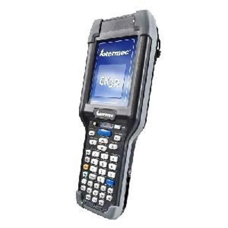 Honeywell Intermec Hand Held Mobile Computer CK3R