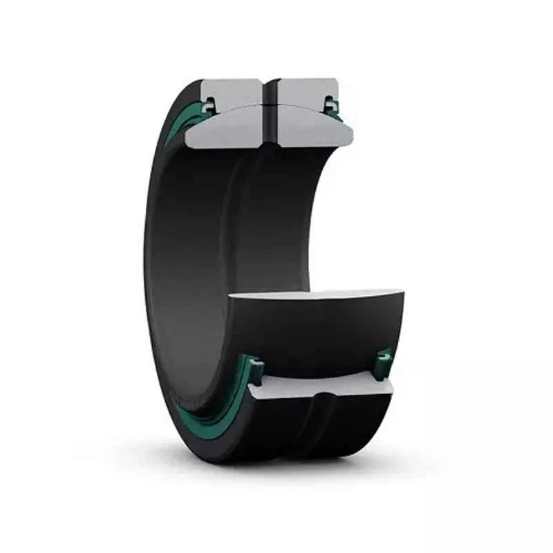 SKF GE 300 ES-2RS Radial Spherical Plain Bearing, 300x430x165mm