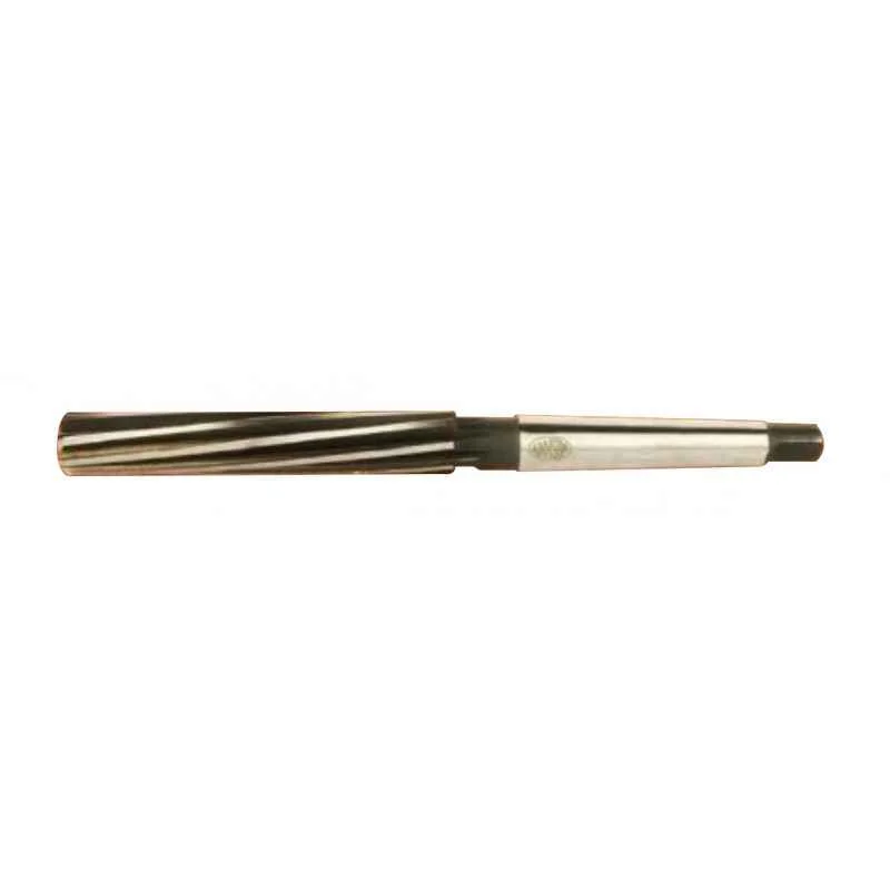 Addison 1/2x200x300mm HSS Taper Shank Extra Long Machine Reamer