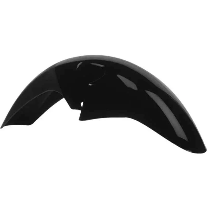 Ultra Mud Guard for H- Glamour Black, ULT-LYPKTK