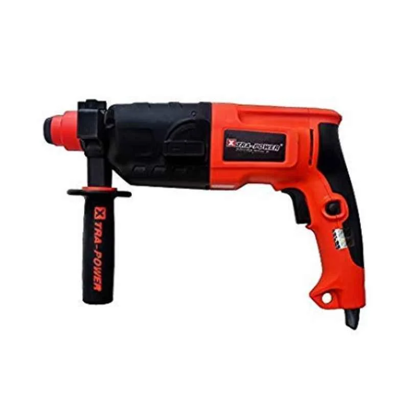 Xtra Power XPT 432 500W Red Professional Rotary Hammer