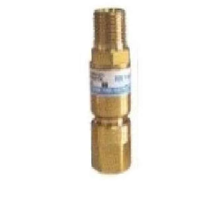 Messer MS0463841 Flashback Arrestor for Pipe Line & Manifold System