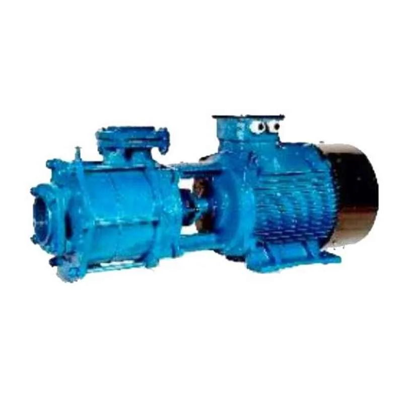 Kirloskar SRF 3095 2 Stage Three Phase 30HP Monoblock Pump Set, D14133000560