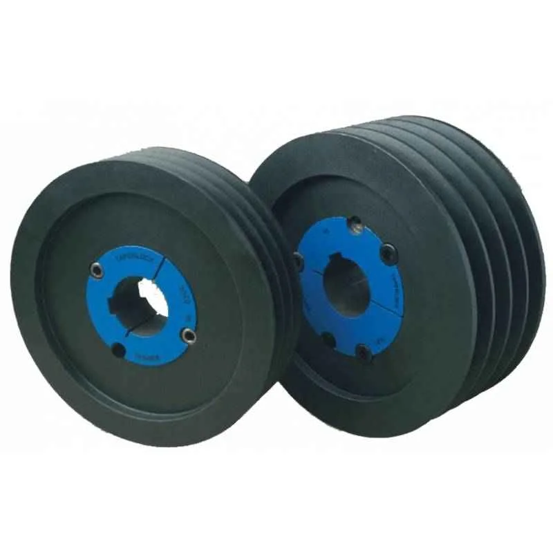 Fenner 100mm 2A/SPA Dual Duty Taper-Lock Pulley Bush Number: 1610