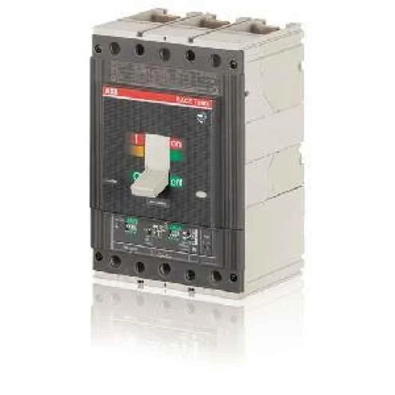 ABB MCCB 400A 3P 36KA, 1SDA054317R1
