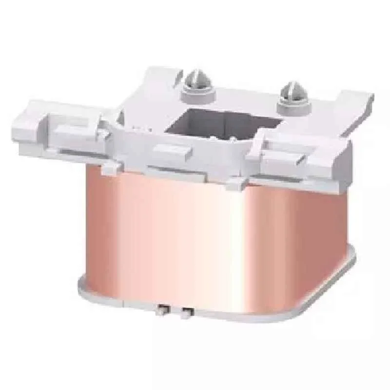 Siemens 3RT2934-5AC21 S2 24 VAC Magnetic Spare Coil for 3RT25 3