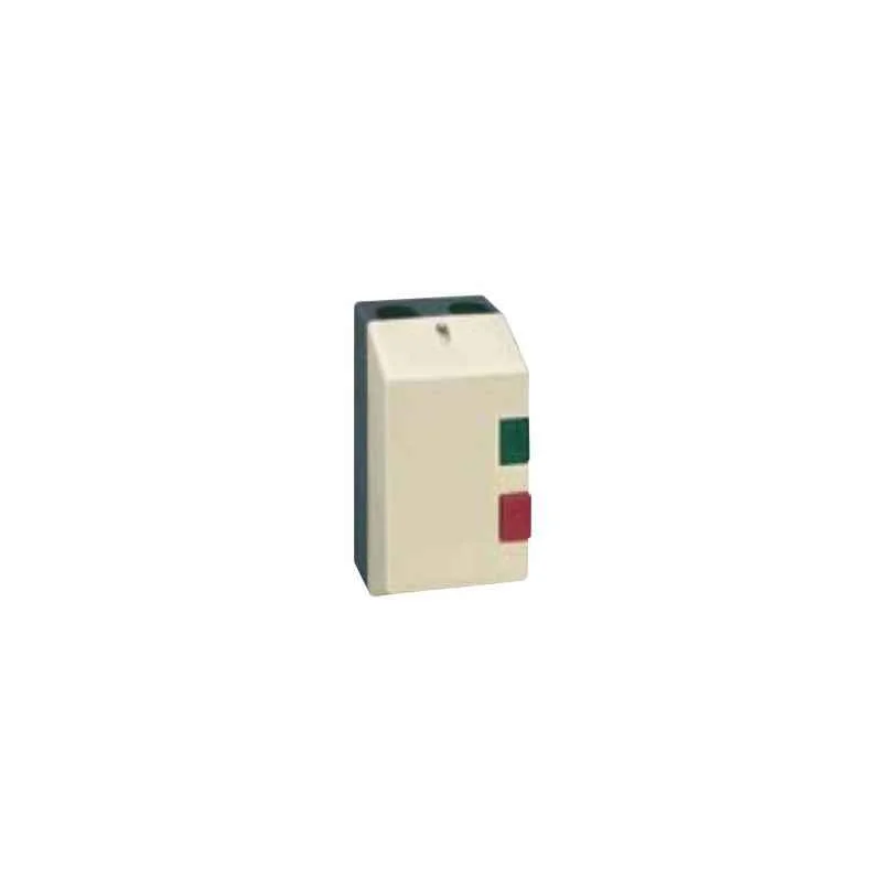 Legrand Boxes for Motor Starter without Push Buttons, 4168 90