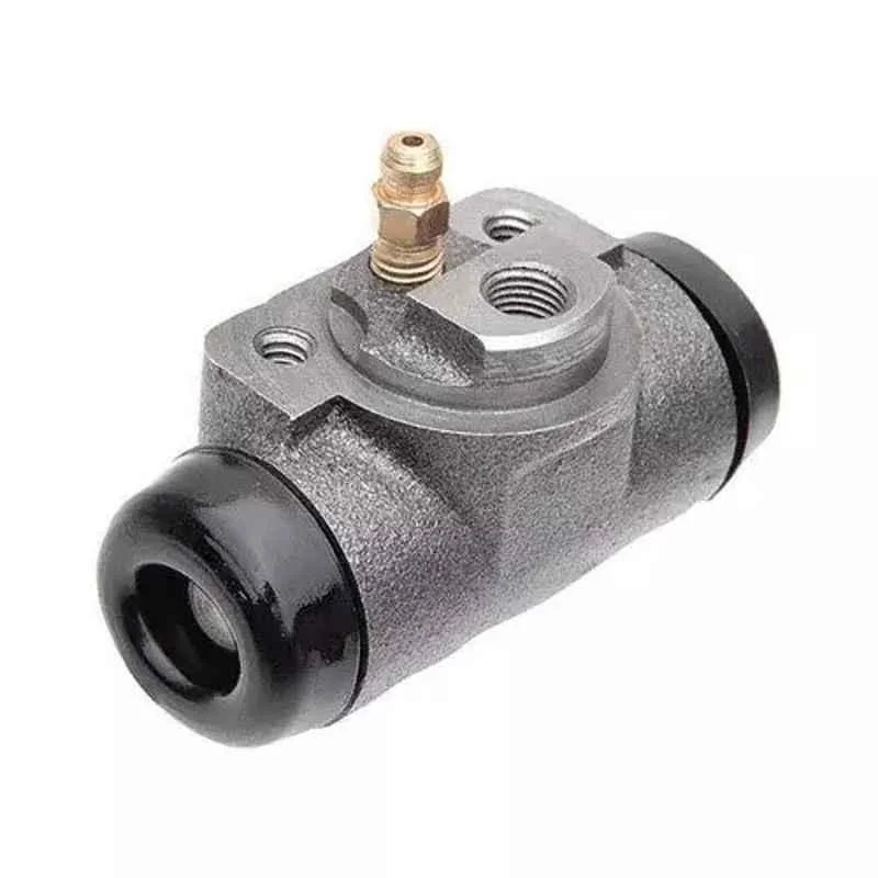 Bosch Rear Wheel Cylinder Assembly for Maruti Zen 0986Ab8114E7A, BOS-P65RFD