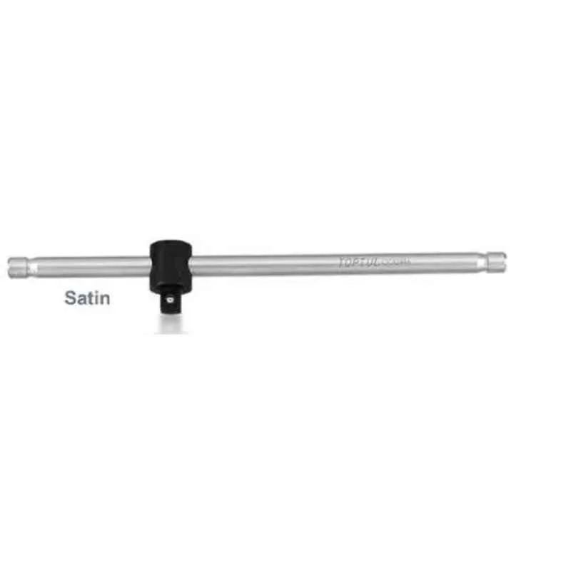Toptul 1/4 inch 115mm Sliding T-Handle, CTCK0811