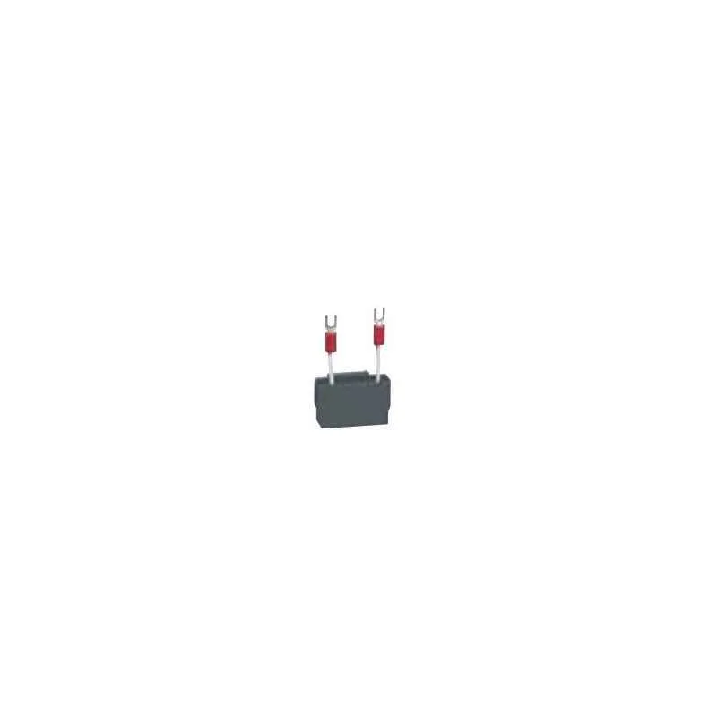 Legrand CTX鲁 Transient Voltage Suppressor Blocks, 4168 98 (Pack of 10)