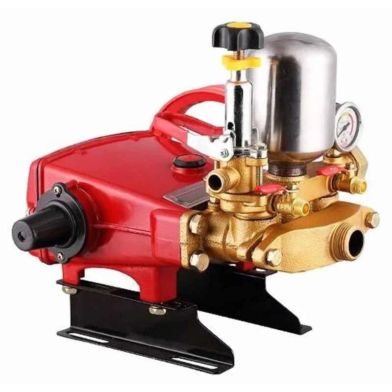 Neptune Red HTP & Tractor Mounted Sprayer, HTP Gold