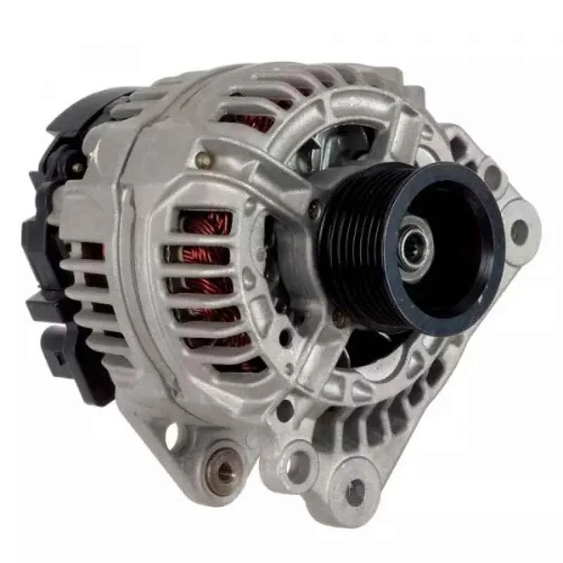 Bosch F002G106094Av Alternator for Mahindra Mdi 3200 Tc- Ac, BOS-RULIRE