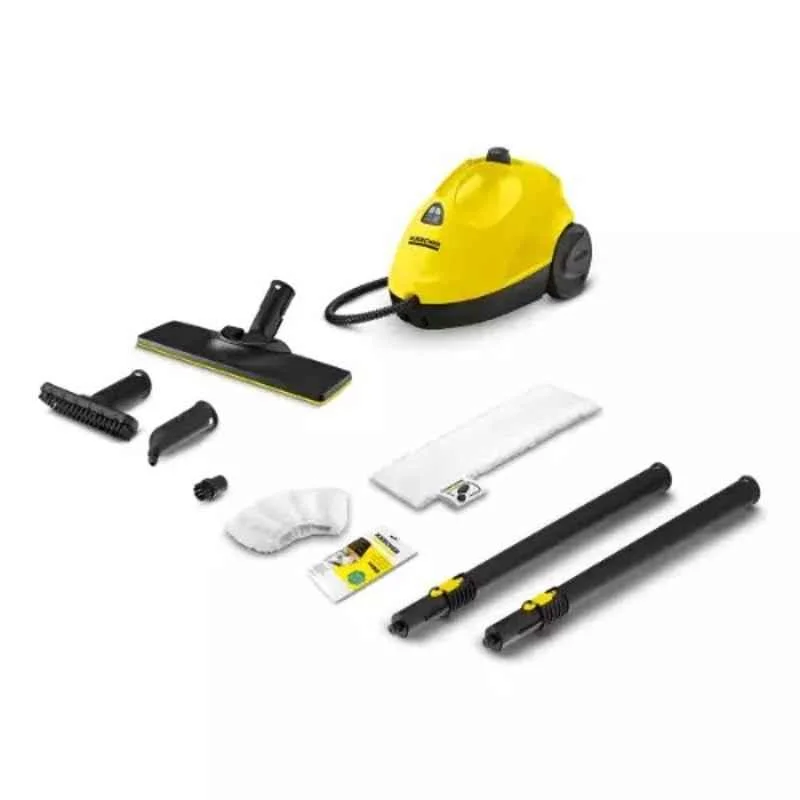 Karcher SC2 EasyFix 1 L 380x254x260 mm 1.512-055.0 Steam Cleaner