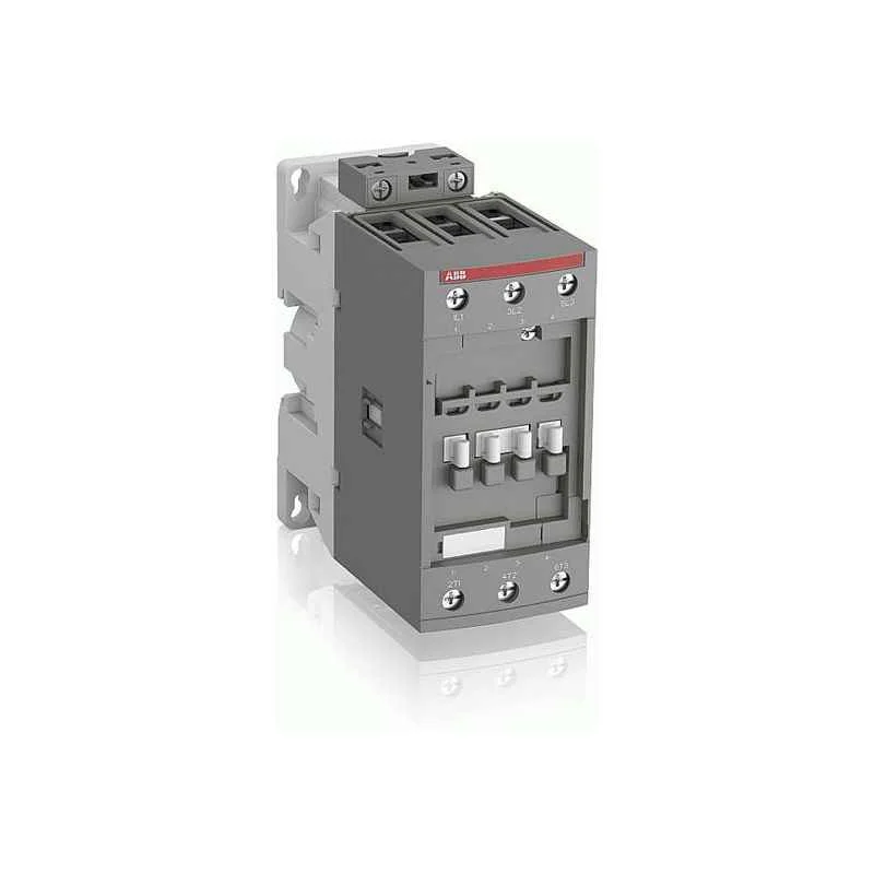 ABB AF52-30-00-13 3 Poles Contactor, 1SBL367001R1300