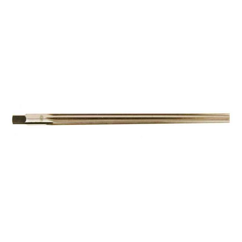 Addison 14mm Taper 1 IN 50 HSS Hand Taper Pin Reamer