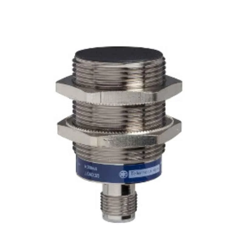 Schneider Electric XS130B3PAM12 15mm (Sensing Distance) Inductive Sensors