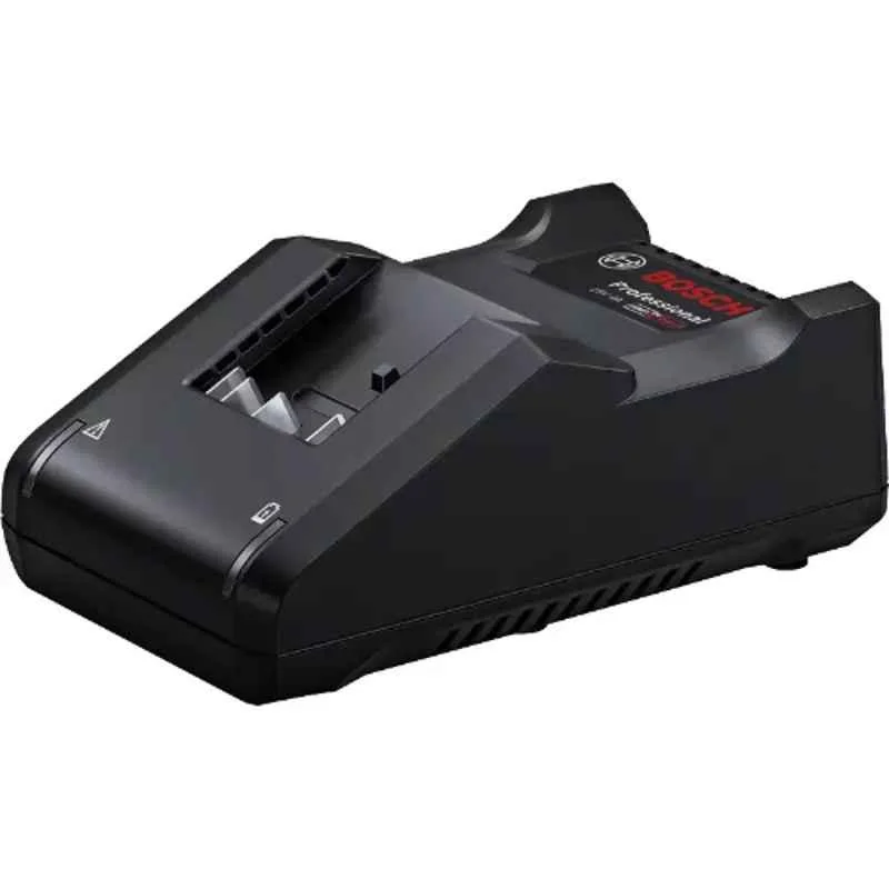 Bosch Professional Fast Battery Charger 14-4-18 V, 1600A019Rj, BOS-9BWM99