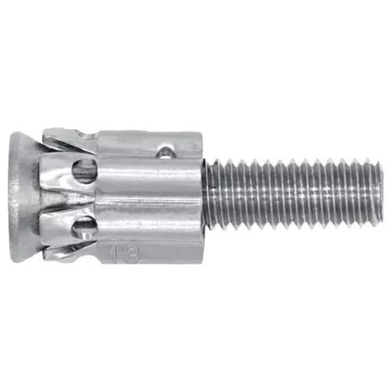 Hilti HSU-R M8x15mm Ultimate Stone Undercut Anchor, 2179432 (Pack of 250)