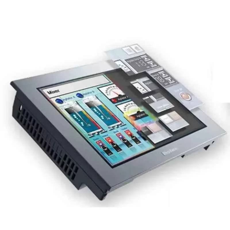 Schneider Electric 10.4 Inch Touch Panel, PFXGP4501TAD