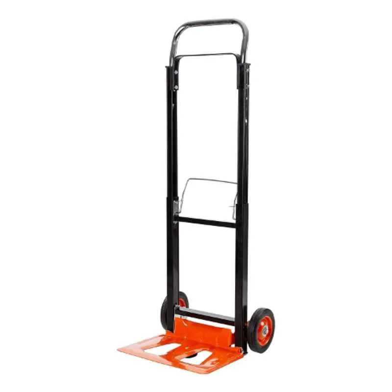 Black+Decker 90kg Sack Truck, BXWT-H305