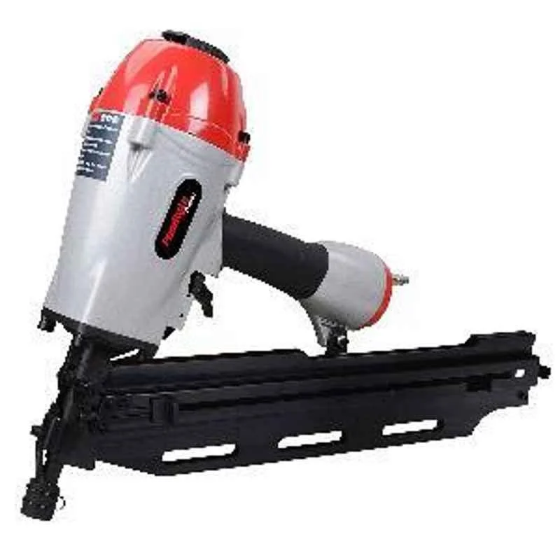 Techno SRN 9028 (Leg Length 75mm - 130mm) 28掳 Framing Nailer