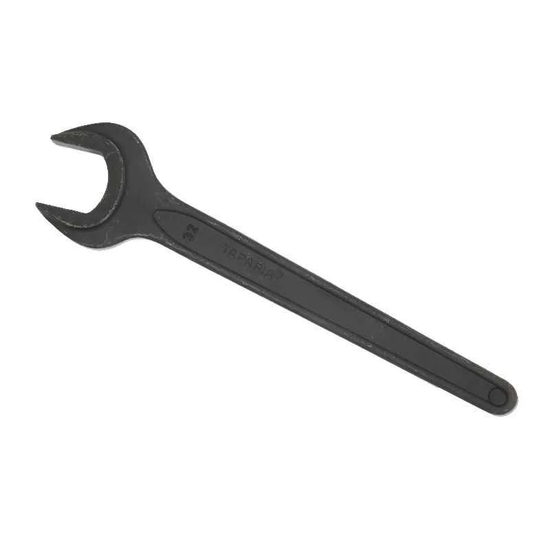 Taparia 105mm Single Ended Open Jaw Spanner, SER 105