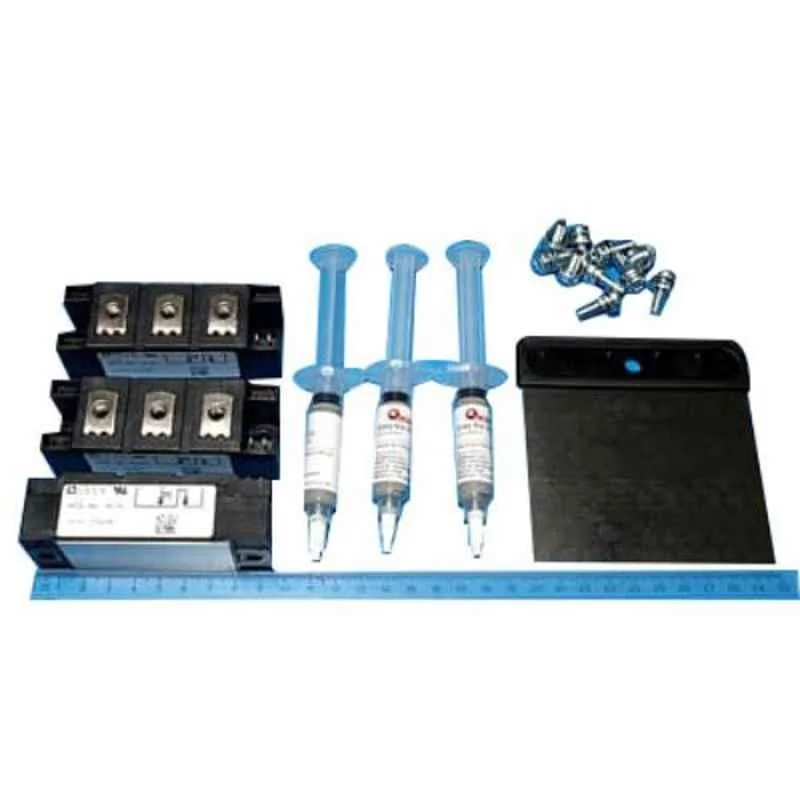 ABB ACS880 R6 Input Thyristor & Diode Module Spare Kit, 3AUA0000119359