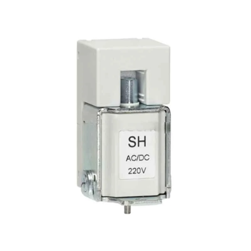 Hager 110VAC/DC Shunt Release for Air Circuit Breakers, HWX503
