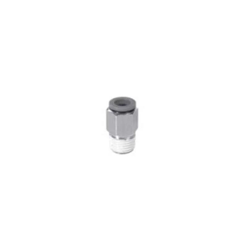 Janatics 8mm 1/4 inch BSP Male Connector, WP2110851