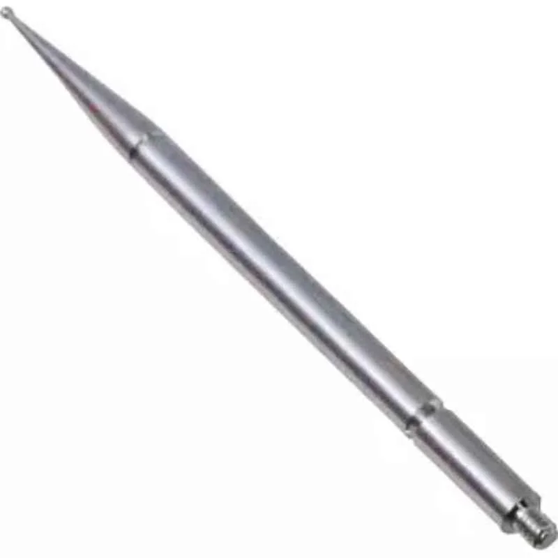 Mitutoyo 190655 Needle Files