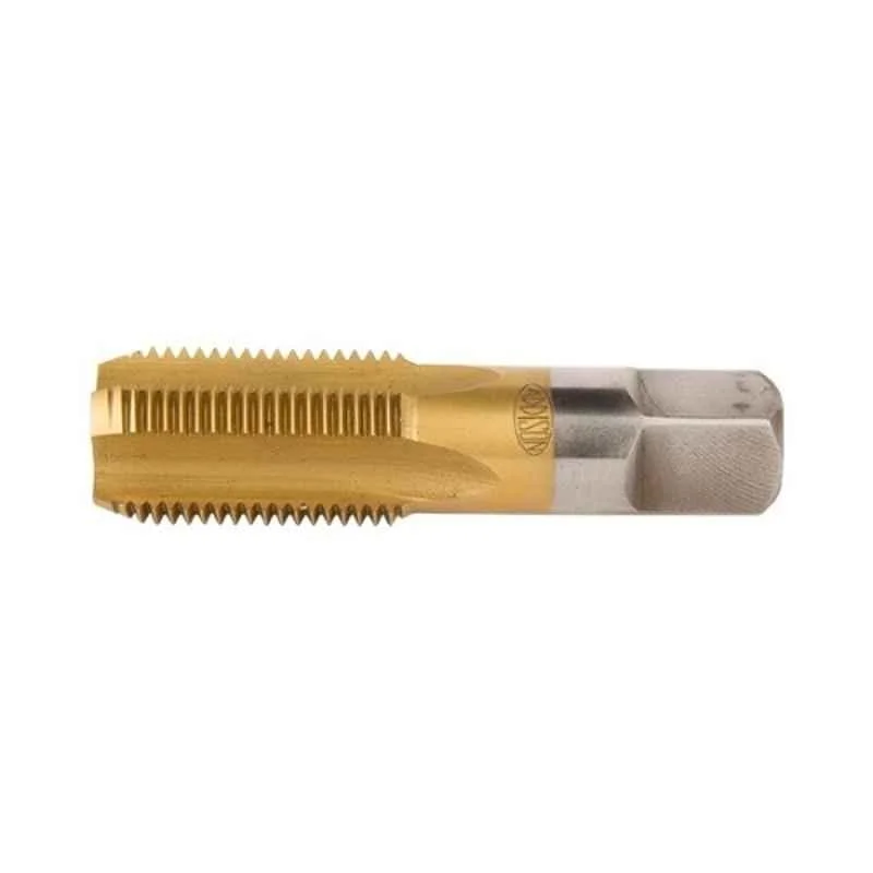 Addison 12x1.25mm Non-Serial MFP HSS Ground Thread Hand Tap