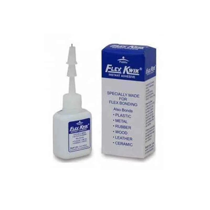 Pidilite Flexkwik 20g Cyano Bulk Adhesive