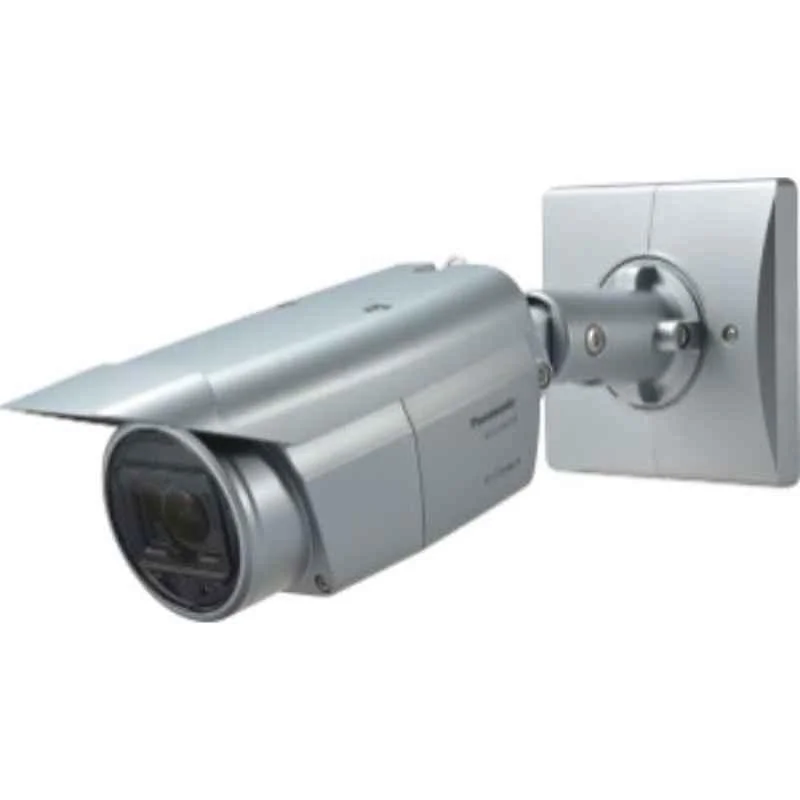 Panasonic Full HD Outdoor Bullet Network Camera, WV-S1531LN, NVR Enabled