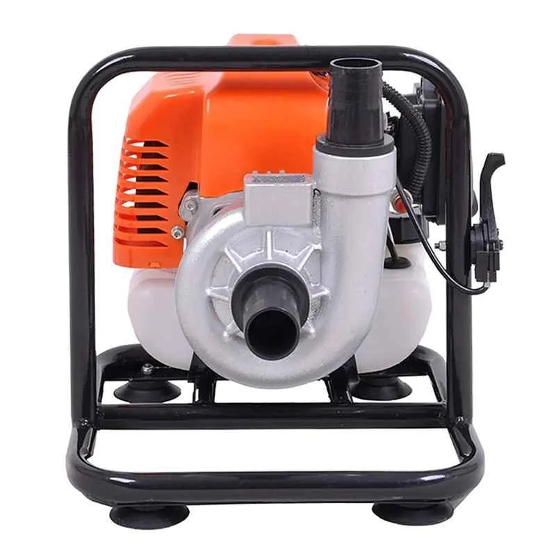 Neptune Simply Farming 1.5HP 2 Stroke Petrol Engine Water Pump, NWP-520
