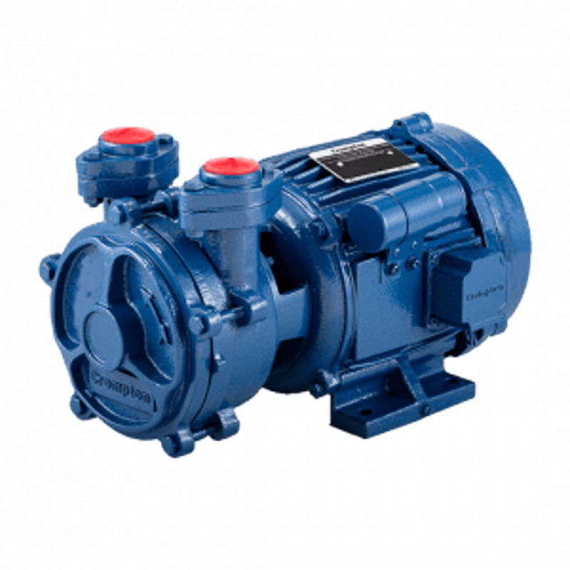Crompton CBM 0.5HP Monoblock Pump, CMB052SV, Head: 5-40 m