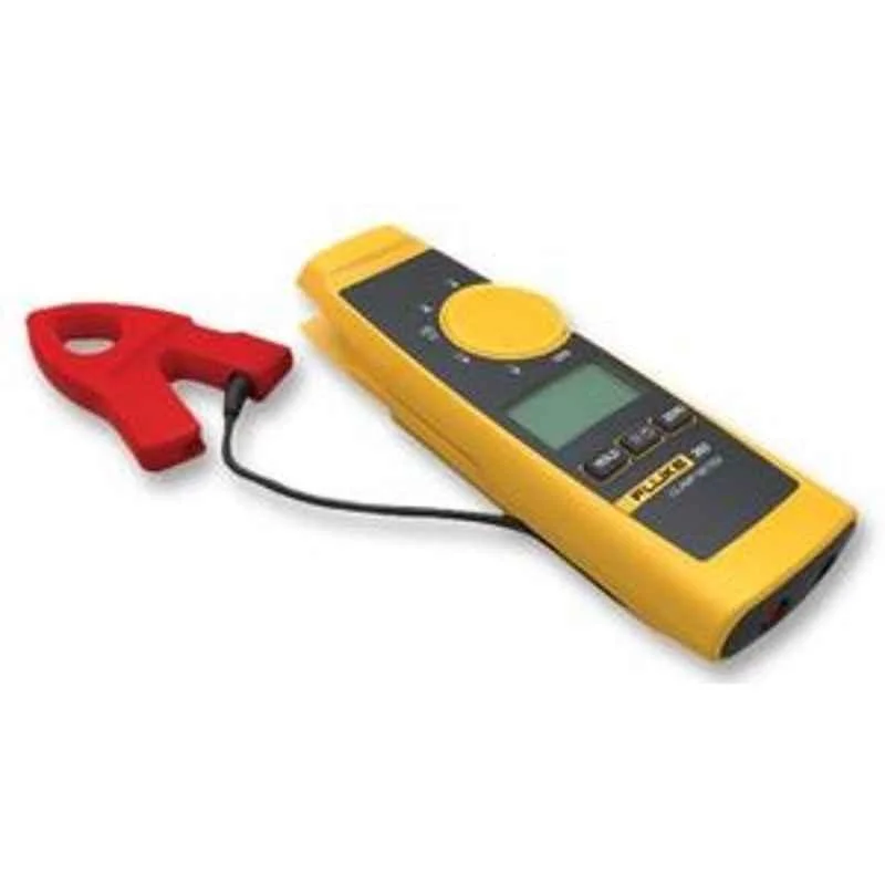 Fluke-365 Digital AC/DC Clamp Meter 0-200A