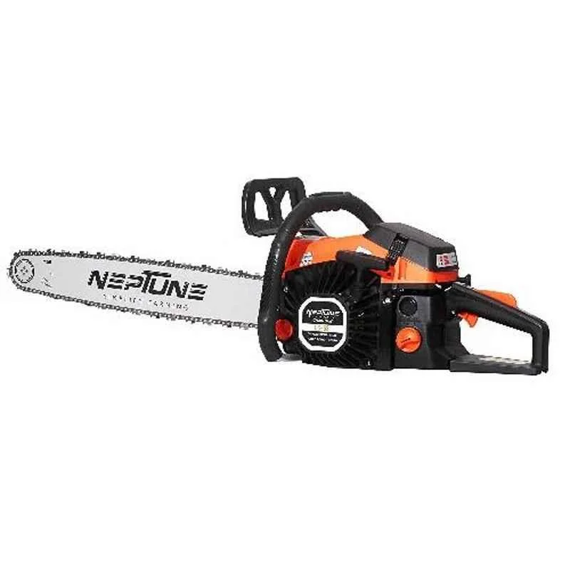 Neptune 3.5HP 2500W Chain Saw with 22 inch Saw Blade, CS-58