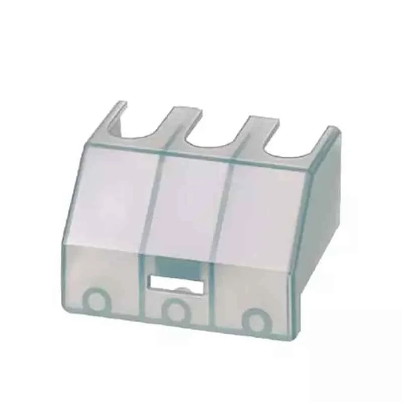 Siemens 3LD9251-0A 3 Pole Terminal Cover for 3LD25 (63A)