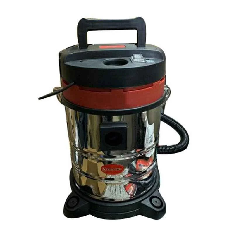 Xtra Power XP025 1200W Red & Black Vacuum Cleaner