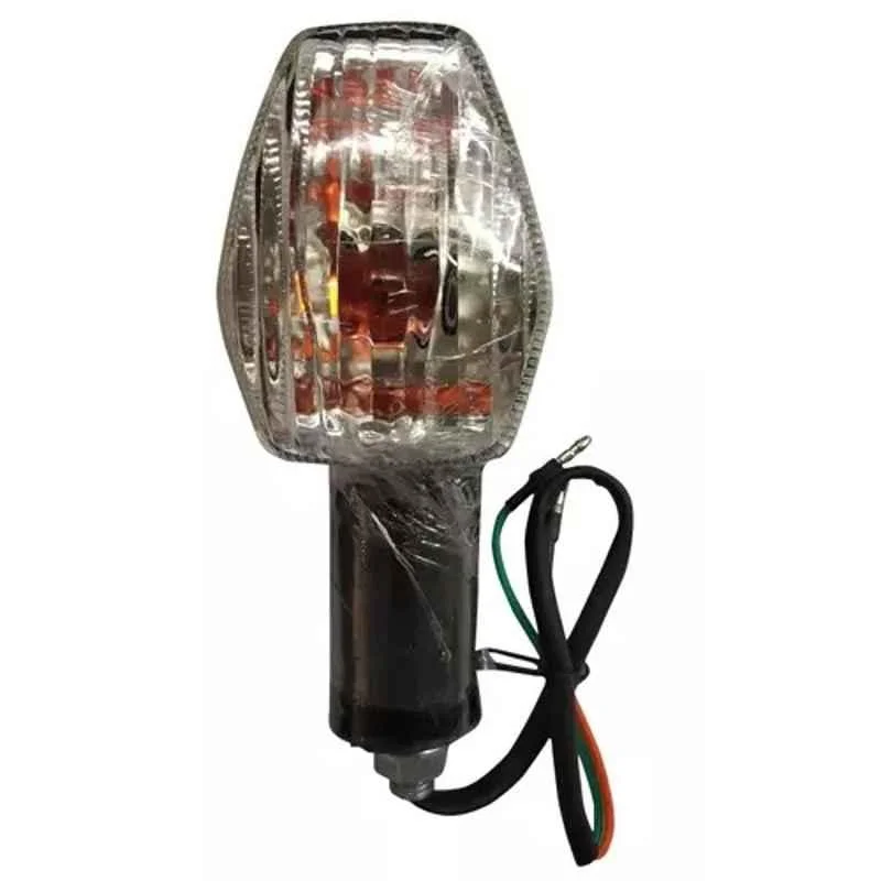 Ultra Indicator For Glamour & Splendor Nxg & Hf Deluxe Red & Orange Ind009