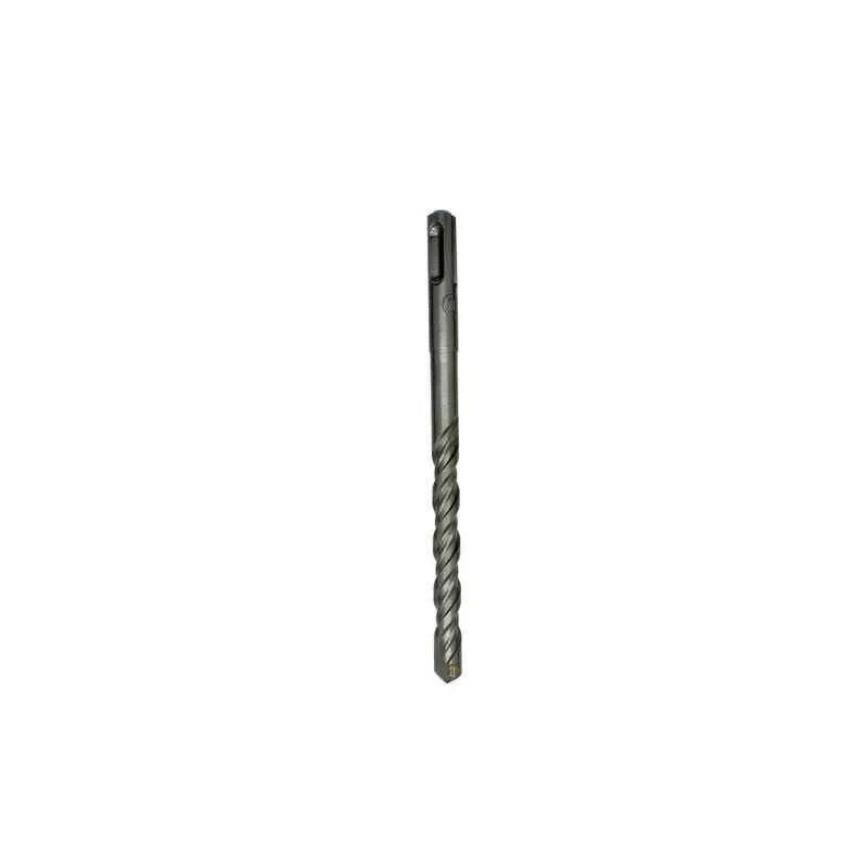 Xtra Power 8 mm SDS Plus Hammer Drill Bits, L160MM (Pack of 10)