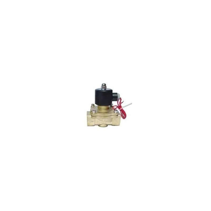 Techno 2/2 DIAPHRAGM VALVE_2W-350-35