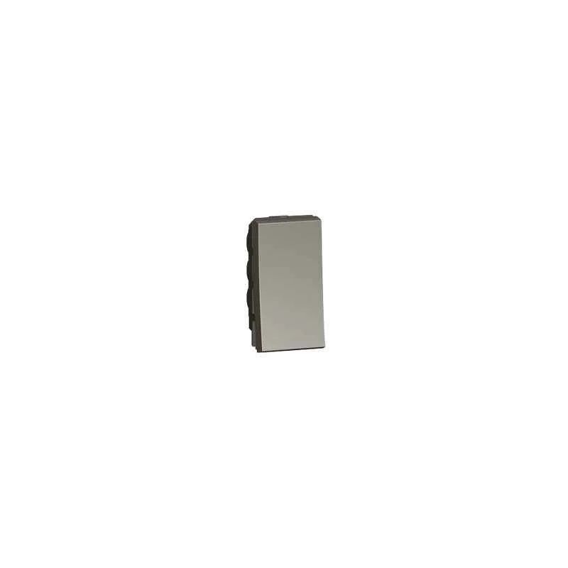 Legrand Arteor 6A 2 Way Magnesium Switch With Indicator (Right), 5733 58 (Pack of 20)