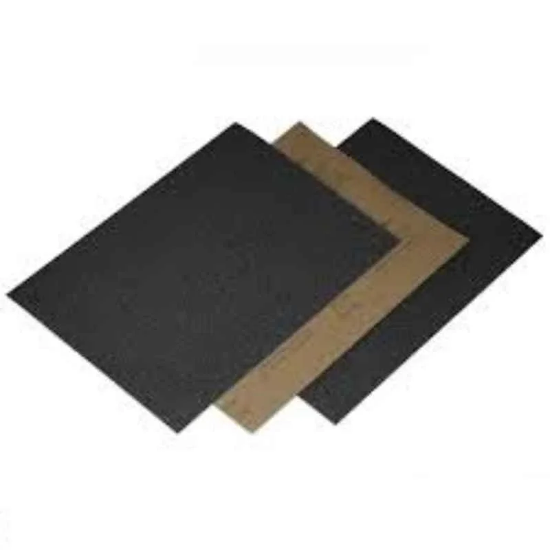 Taparia 100 Grit Silicon Carbide Waterproof Wet & Dry Abrasive Latex Paper, ALP 100
