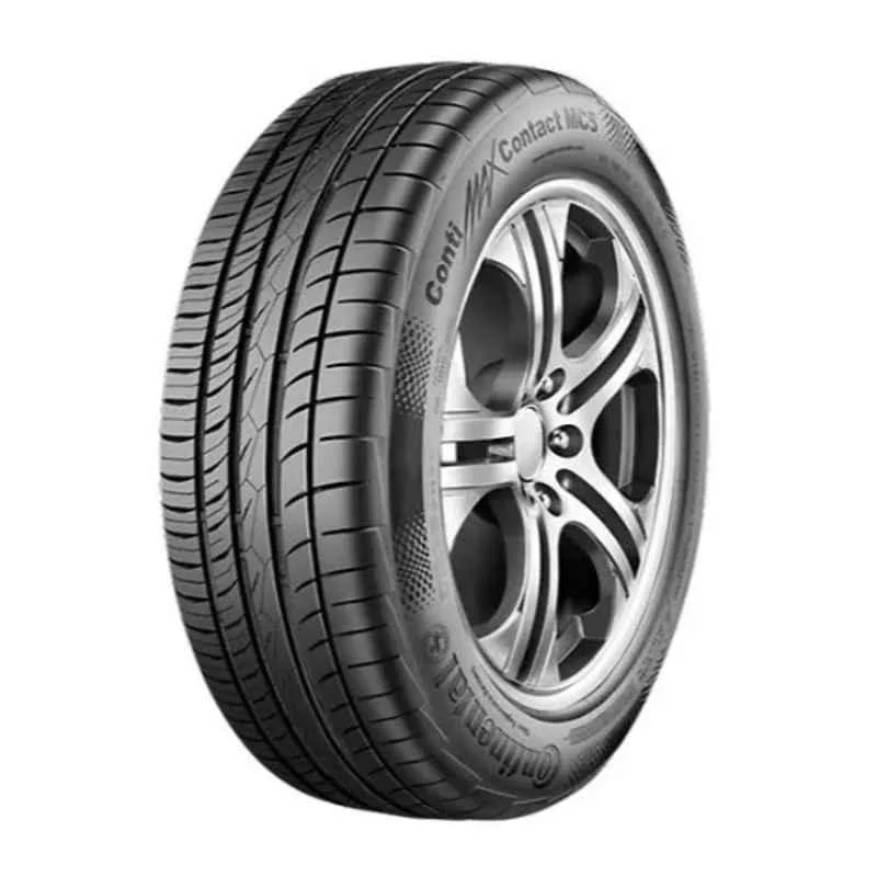 Continental Conti Max Contact MC5 205/65 R15 Tubeless Tyre for Car