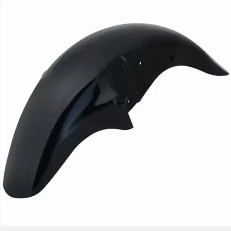 Ultra Mud Guard for H- Passion Plus Black & Passion Pro Black & Passion Black, ULT-CVKQ6A