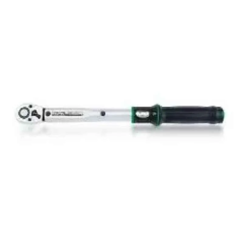 Toptul 1 inch Micrometer Adjustable Torque Wrench with Window Display, ANAM2475