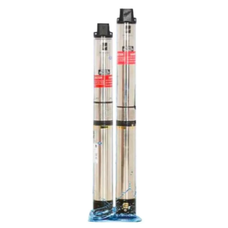 Kirloskar NEO 30-1014 1HP 4 inch Water Filled Borewell Submersible Pump