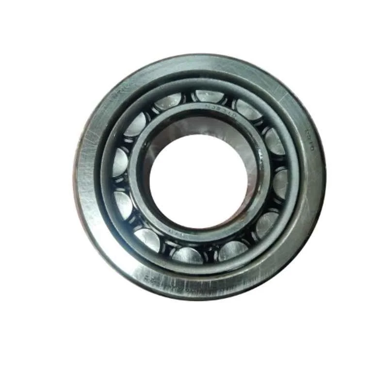 NTN NJ221 Cylindrical Roller Bearing 105x190x36 mm