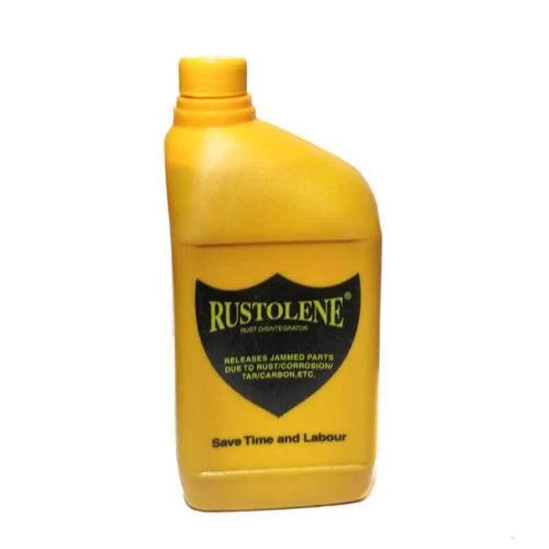 Pidilite Rustolene 500ml Rust Disintegrator Liquid (Pack of 2)